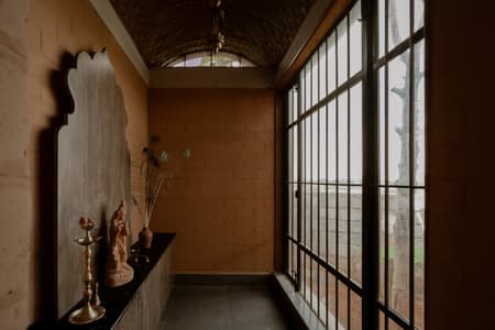 Sudhagar residence
